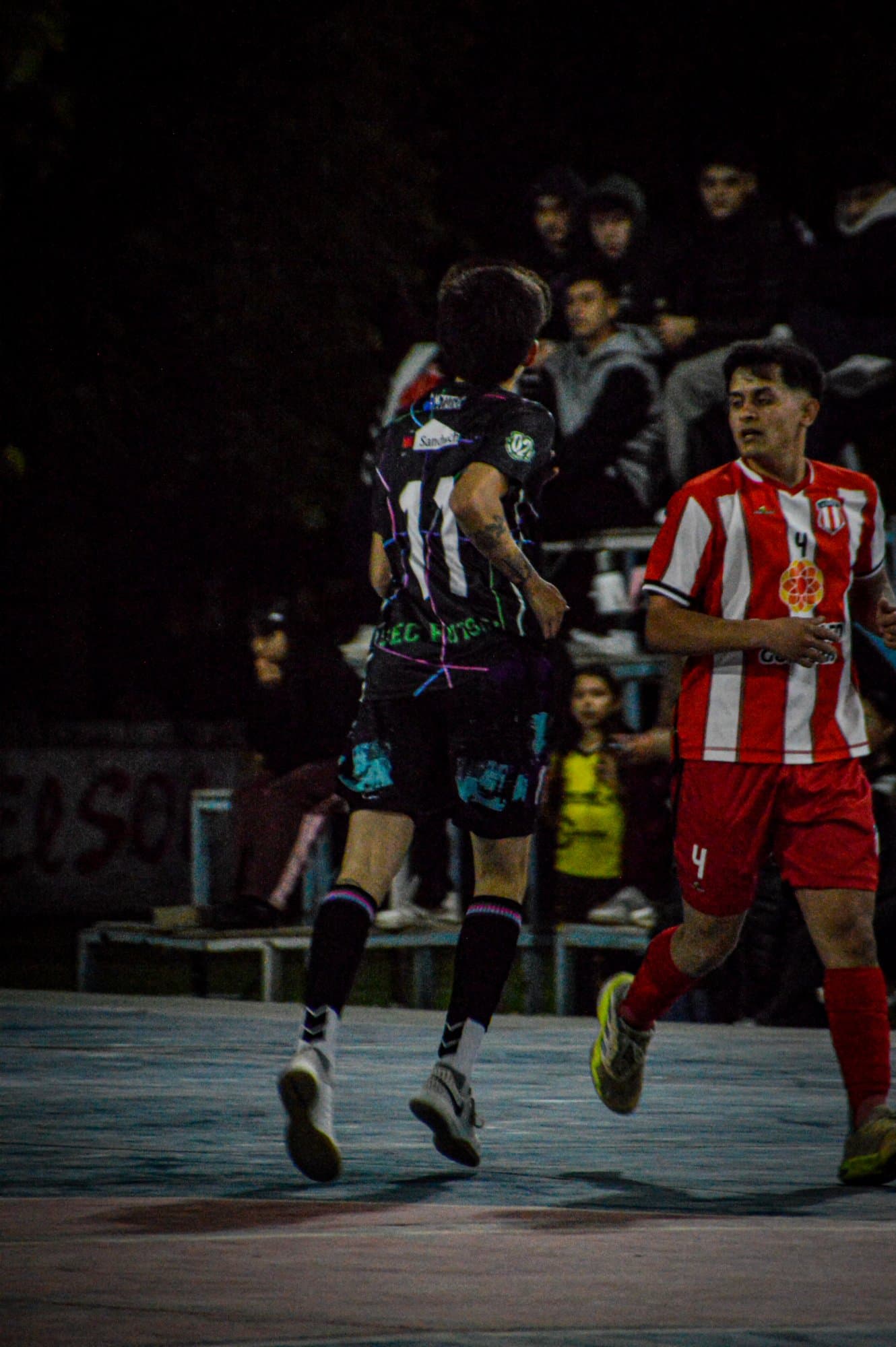 SEC vs Gloria