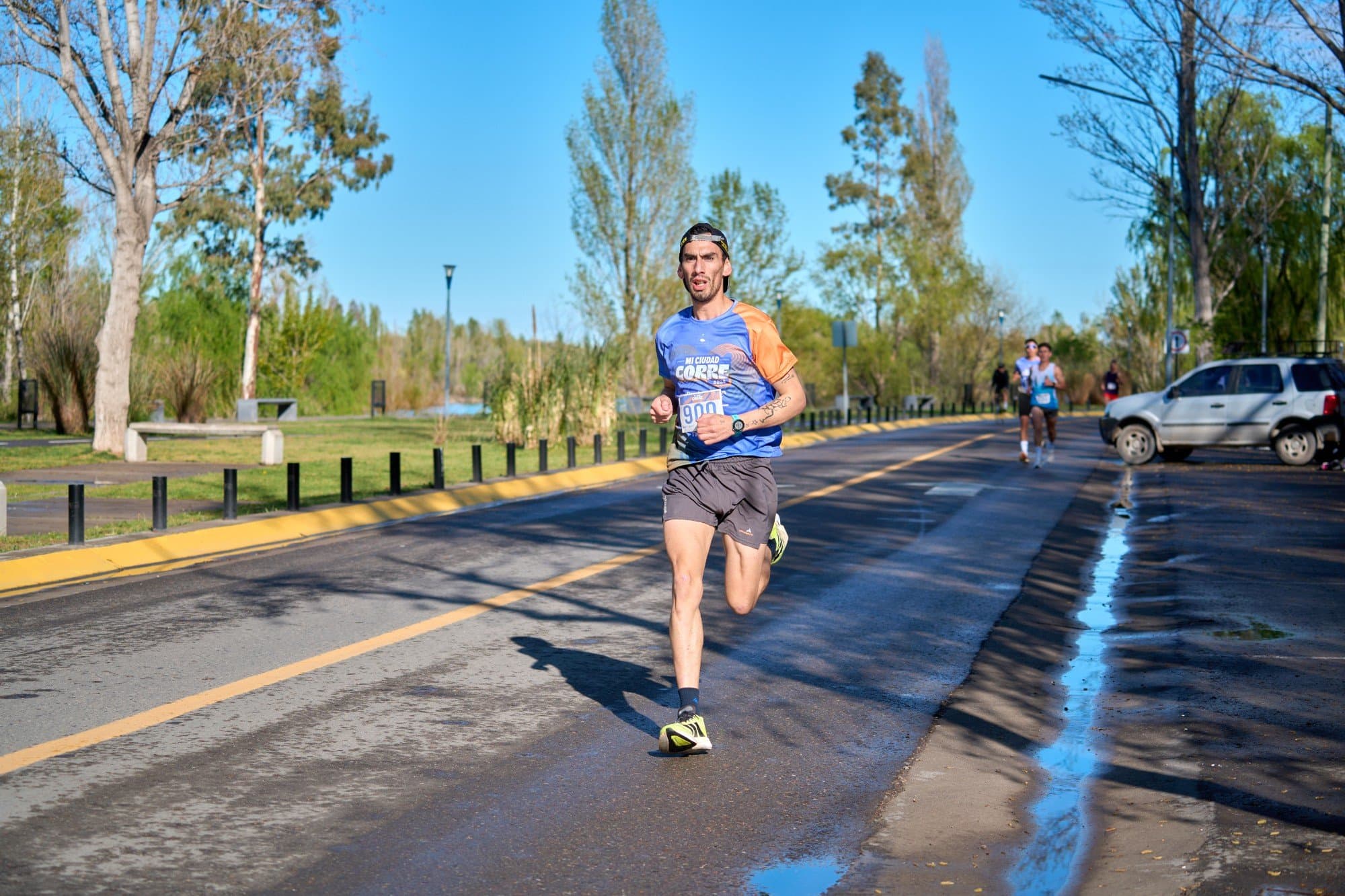 Mi Ciudad Corre 2026