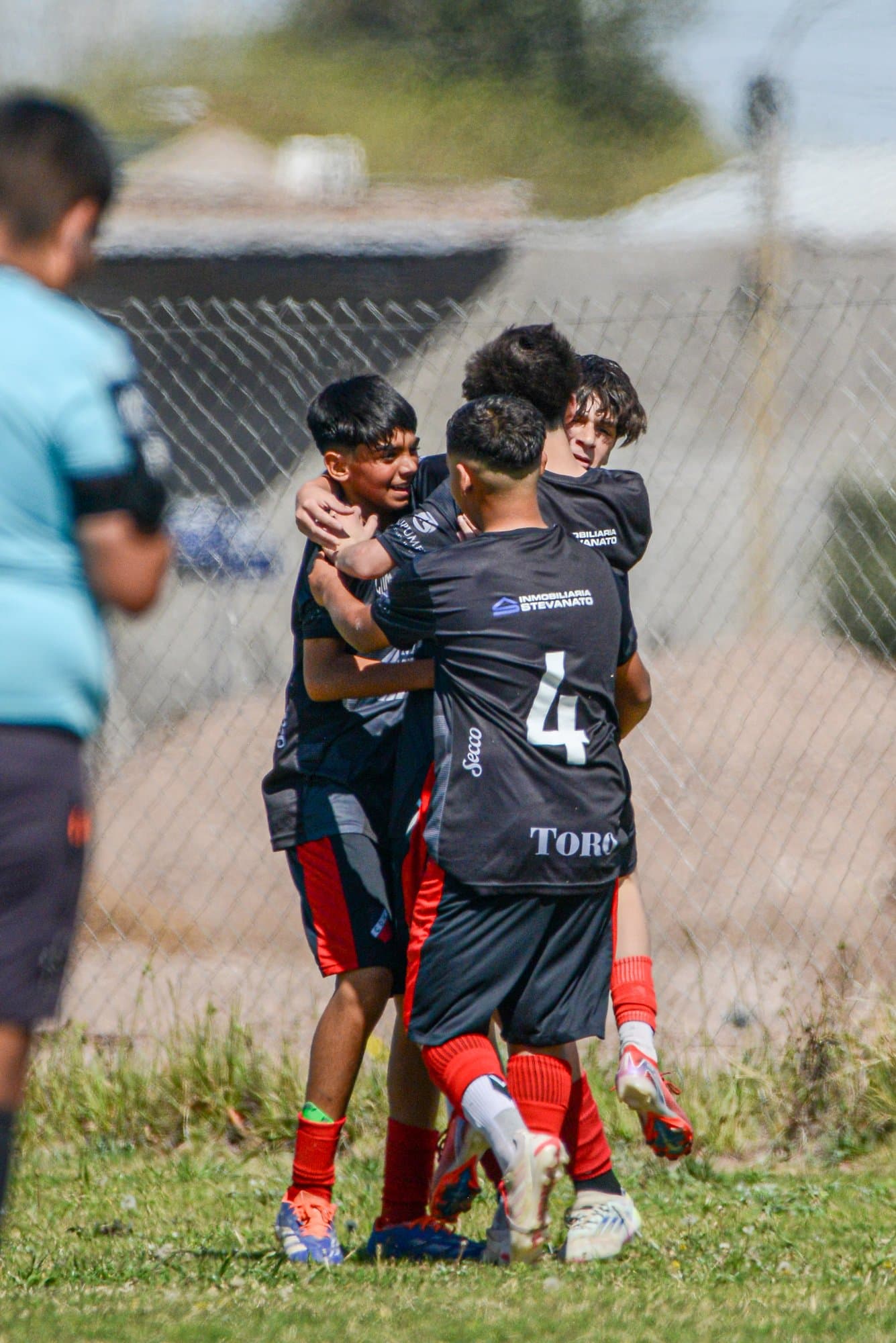 Maipu vs sanmartin