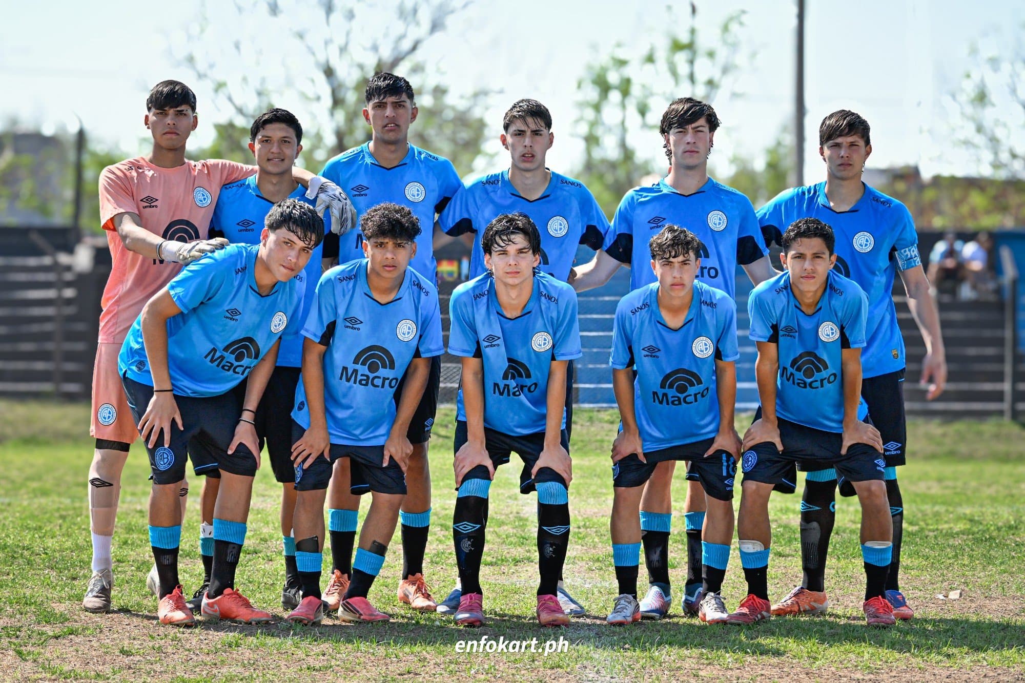 Belgrano 5ta
