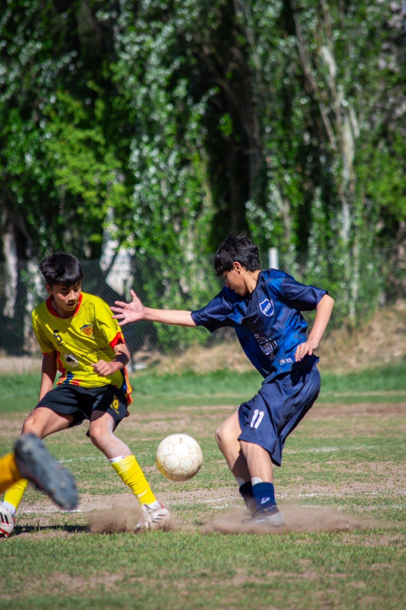 Sportivo Lavalle Vs Murialdo