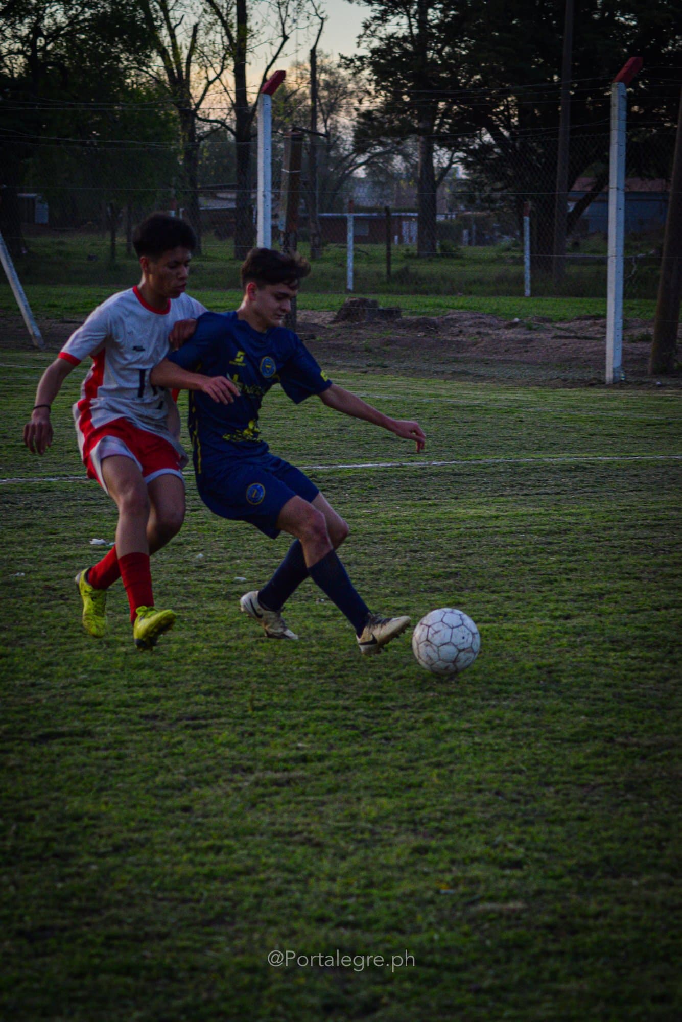 HURACÁN V PEÑA LA DOCE (5ta)