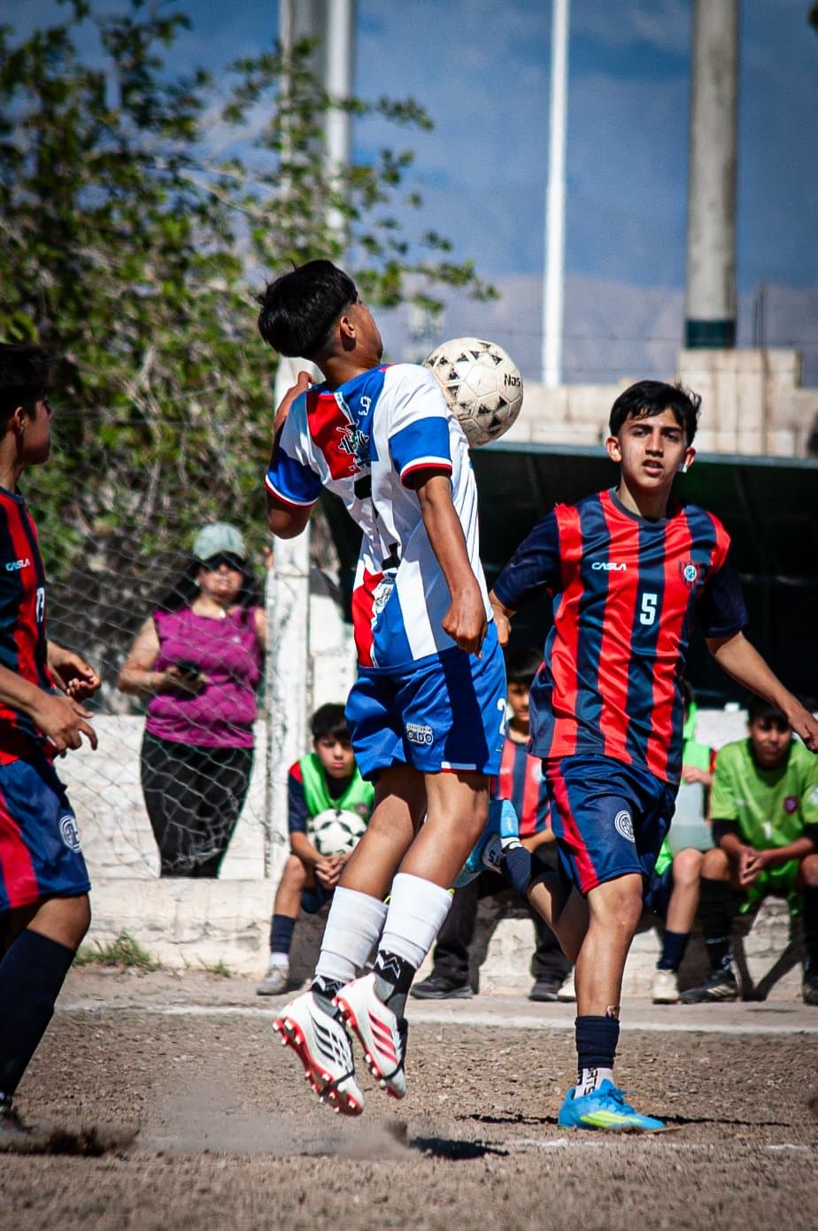 San lorenzo vs peñarol