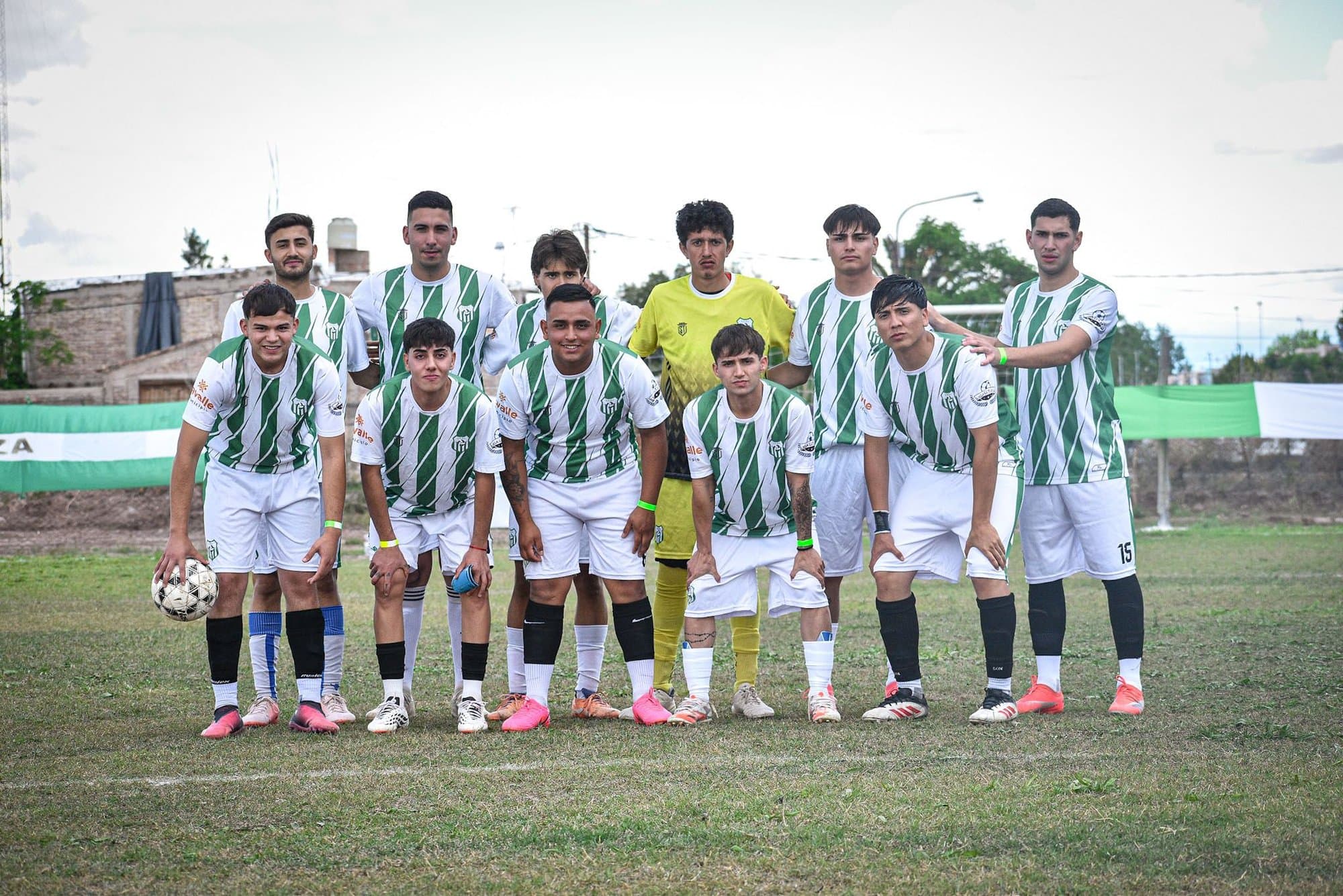 4ta DIVISIÓN URQUIZA