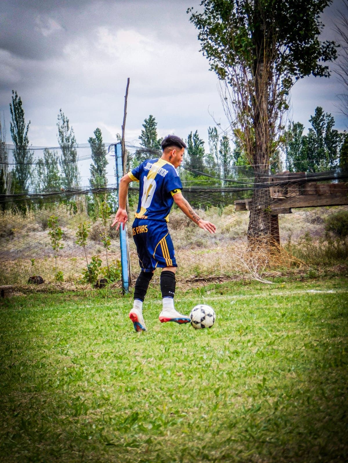 4TA|JUVENTUD 