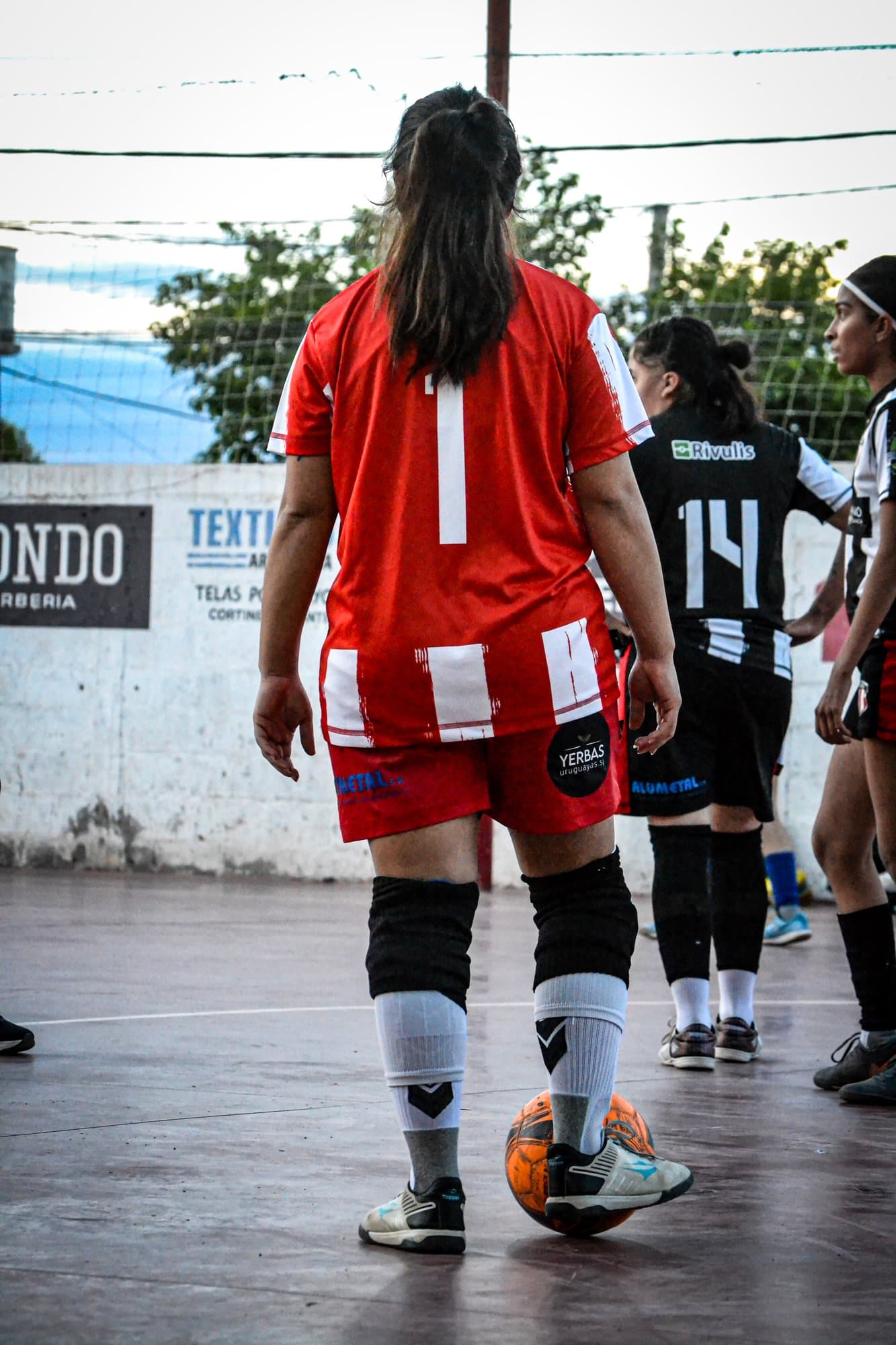 Gloria vs Mineros 