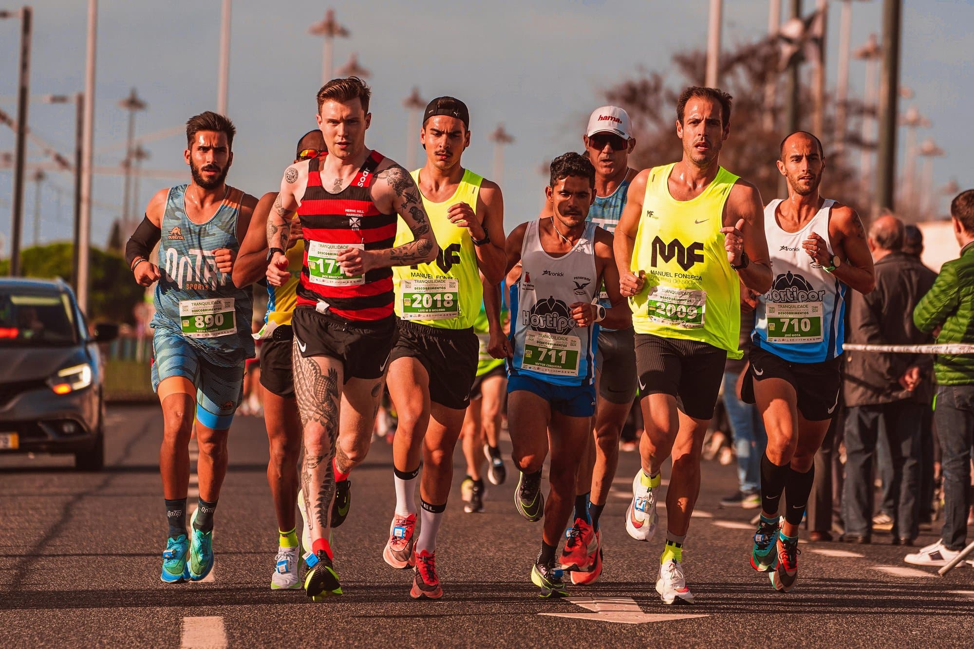 Media Maraton Rosario
