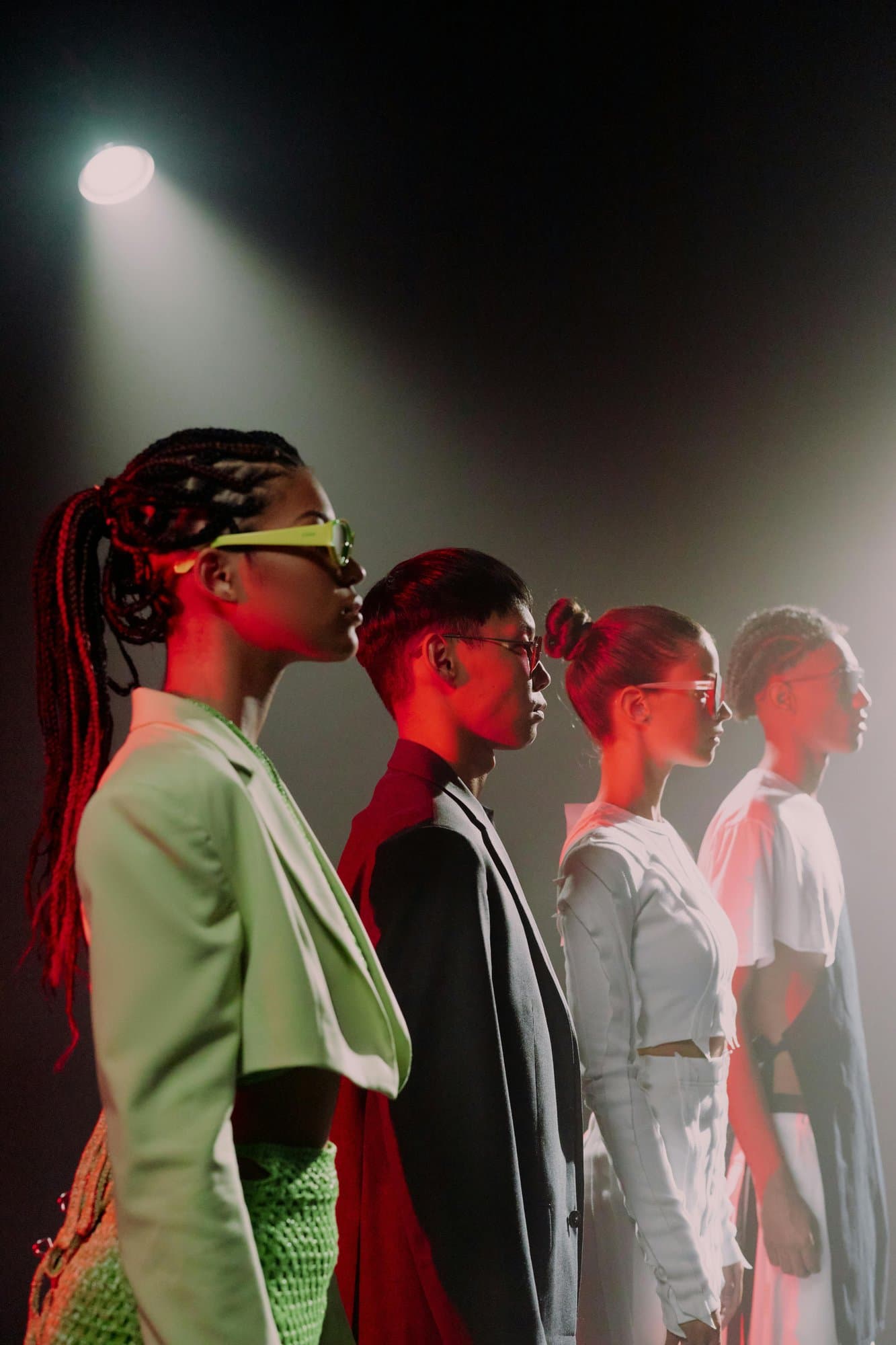 BA Fashion Week